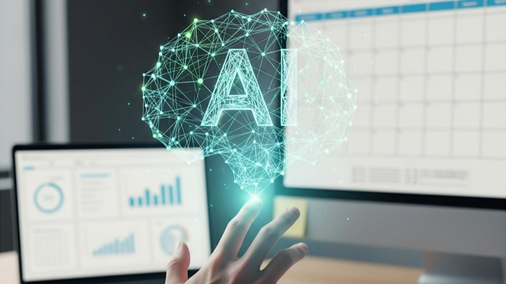 KI, Automation, Produktivität, Tools, November 2025