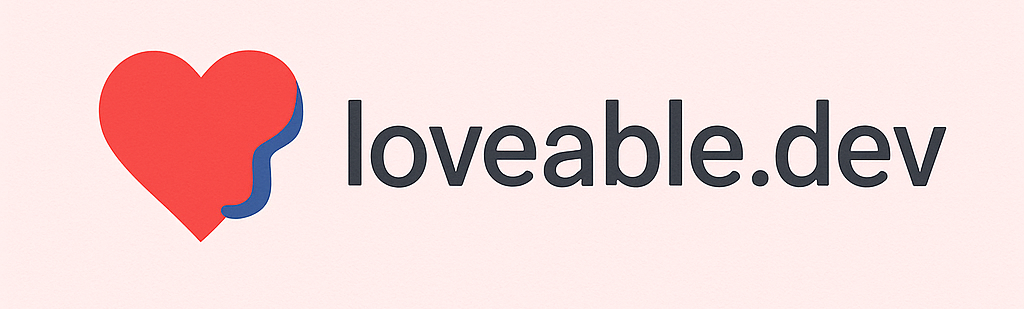Lovable.dev ? No-Code App-Erstellung f?r Teams neu gedacht